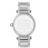 Coach Cary 14503835 Stainless Steel Women's Watch