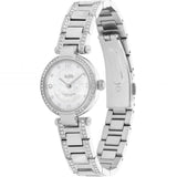 Coach 14503837 Silver Stainless Steel Ladies Watch