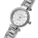 Coach 14503837 Silver Stainless Steel Ladies Watch