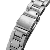 Coach 14503837 Silver Stainless Steel Ladies Watch