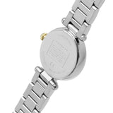 COACH CARY 14503840 TWO-TONE STAINLESS STEEL STRAP WOMEN WATCH