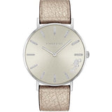 COACH PERRY 14503853 CHAMPAGNE WOMEN'S WATCH