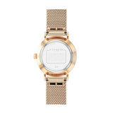 COACH  PERRY 14503857 GOLD STAINLESS STEEL WOMEN'S WATCH