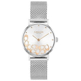COACH PERRY 14503858 STAINLESS STEEL WOMEN'S WATCH