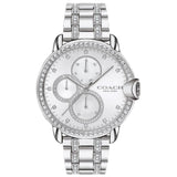 COACH ARDEN 14503860 STAINLESS STEEL LADIES WATCH