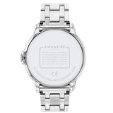 COACH ARDEN 14503860 STAINLESS STEEL LADIES WATCH