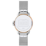 COACH WATCHES COACH ARDEN WHITE WOMEN'S WATCH 14503864