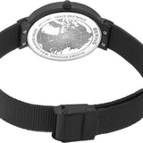 BERING 14531-122 CLASSIC BLACK ANALOG WOMEN'S WATCH