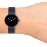 BERING 14531-122 CLASSIC BLACK ANALOG WOMEN'S WATCH