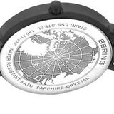BERING 14531-122 CLASSIC BLACK ANALOG WOMEN'S WATCH