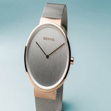 BERING 14539-060 WOMEN'S WATCH