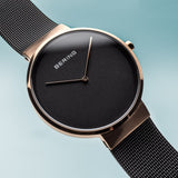 BERING 14539-166 WOMEN'S WATCH