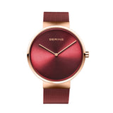 BERING 14539-363 WOMEN'S WATCH