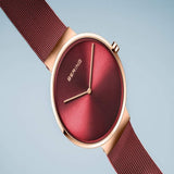 BERING 14539-363 WOMEN'S WATCH