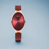 BERING 14539-363 WOMEN'S WATCH