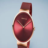 BERING 14539-363 WOMEN'S WATCH