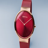BERING 14539-363 WOMEN'S WATCH
