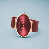 BERING 14539-363 WOMEN'S WATCH