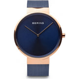 BERING 14539-367 WOMEN'S WATCH