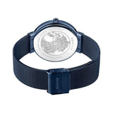 BERING14539-397 ANALOGUE BLUE DIAL WOMEN'S WATCH