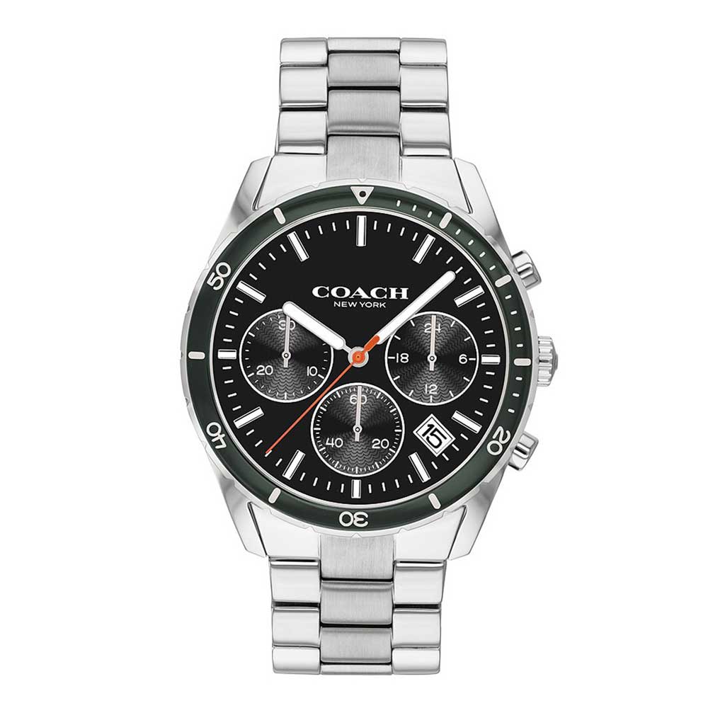 COACH THOMPSON 14602385 MEN'S WATCH - H2 Hub Watches