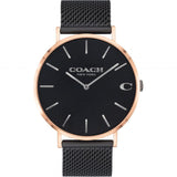 Coach Watch 14602470 Men's Watch