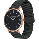 Coach Watch 14602470 Men's Watch