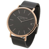 Coach Watch 14602470 Men's Watch