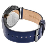 COACH 14602526 CHARLES NAVY MEN'S WATCH