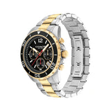 COACH 14602553 TWO-TONE STAINLESS STEEL STRAP MEN WATCH