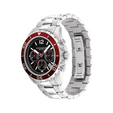 COACH KENT 14602556 STAINLESS STEEL STRAP MEN WATCH