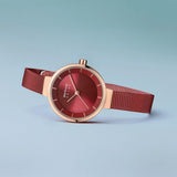 BERING 14627-363 WOMEN'S WATCH