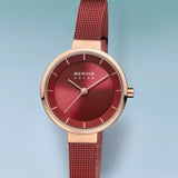 BERING 14627-363 WOMEN'S WATCH