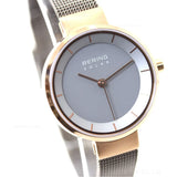 BERING 14627-369 WOMEN'S WATCH