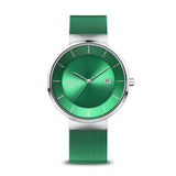 BERING 14639-charity WOMEN'S WATCH