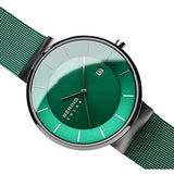BERING 14639-charity WOMEN'S WATCH