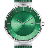 BERING 14639-charity WOMEN'S WATCH