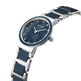 BERING 10725-787 CERAMIC WOMEN'S WATCH