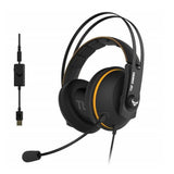 ASUS TUF GAMING H7 7.1 GAMING HEADSET (2Y)