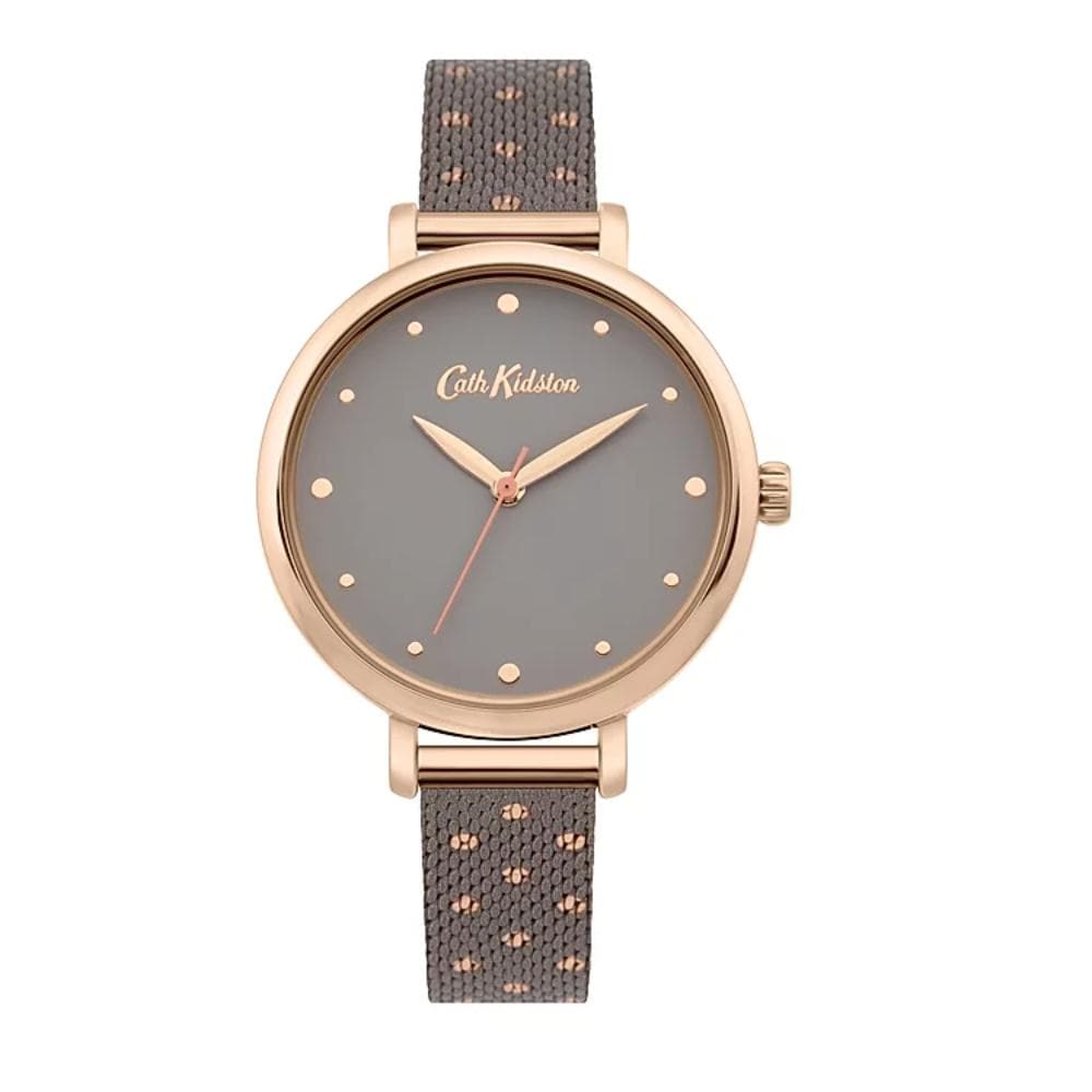 Cath kidston silicone watch cheap