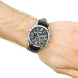 HUGO BOSS AMBASSADOR 1513194 MEN'S WATCH