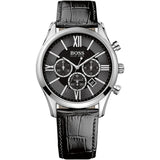 HUGO BOSS AMBASSADOR 1513194 MEN'S WATCH