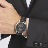 HUGO BOSS JET 1513279 MEN'S WATCH