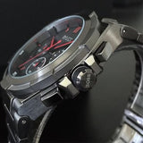HUGO BOSS SUPERNOVA 1513361 MEN'S WATCH