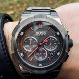 HUGO BOSS SUPERNOVA 1513361 MEN'S WATCH