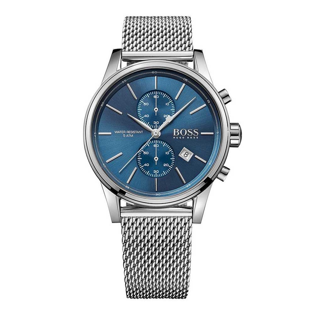HUGO BOSS JET 1513441 MEN'S WATCH - H2 Hub Watches