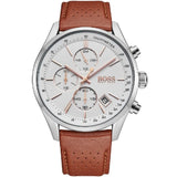 HUGO BOSS 1513475 GRAND PRIX MEN'S WATCH