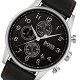 HUGO BOSS CHRONOGRAPH 1513535 MEN'S WATCH