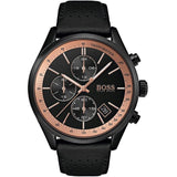 HUGO BOSS GRAND PRIX 1513550 MEN'S WATCH