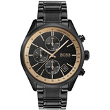 HUGO BOSS GRAND PRIX 1513578 MEN'S WATCH